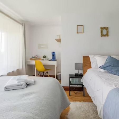 Vila Cristina Valdemorillo Екстериор снимка