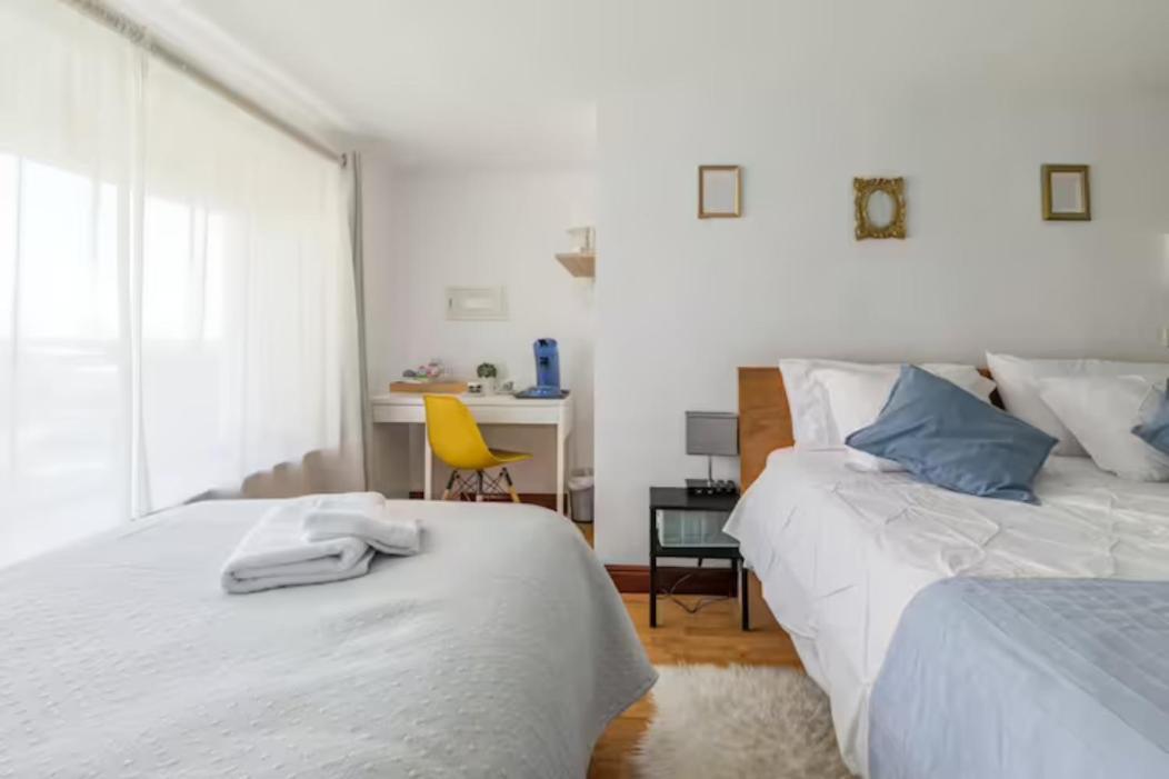 Vila Cristina Valdemorillo Екстериор снимка