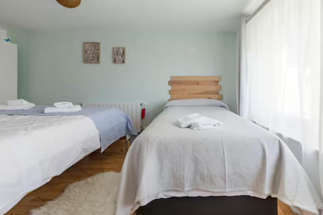 Vila Cristina Valdemorillo Екстериор снимка