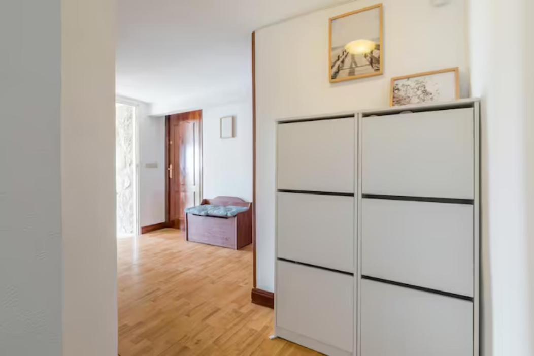Vila Cristina Valdemorillo Екстериор снимка