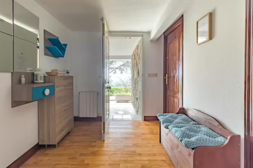 Vila Cristina Valdemorillo Екстериор снимка